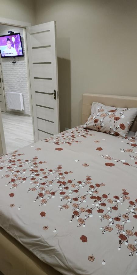 Апартаменты Премиум Класса У Цирка Chisinau Ngoại thất bức ảnh