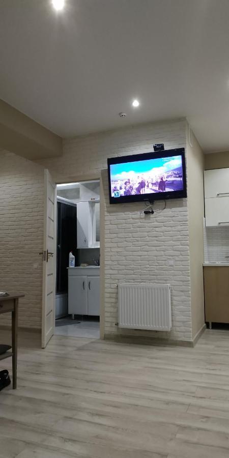 Апартаменты Премиум Класса У Цирка Chisinau Ngoại thất bức ảnh